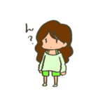 すまいりーず（個別スタンプ：5）