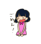 すまいりーず（個別スタンプ：8）