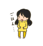 すまいりーず（個別スタンプ：9）