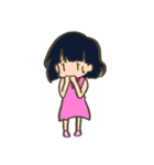 すまいりーず（個別スタンプ：13）