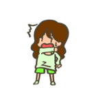 すまいりーず（個別スタンプ：15）