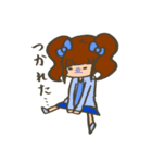 すまいりーず（個別スタンプ：16）