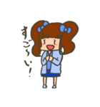 すまいりーず（個別スタンプ：21）