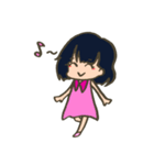 すまいりーず（個別スタンプ：23）
