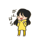 すまいりーず（個別スタンプ：24）