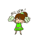 すまいりーず（個別スタンプ：25）