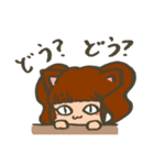 すまいりーず（個別スタンプ：26）
