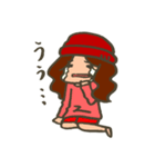 すまいりーず（個別スタンプ：27）