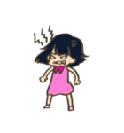 すまいりーず（個別スタンプ：28）