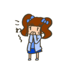 すまいりーず（個別スタンプ：31）