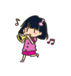 すまいりーず（個別スタンプ：33）