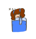 すまいりーず（個別スタンプ：36）