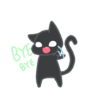 Small animals daily OuO（個別スタンプ：11）