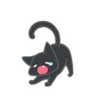 Small animals daily OuO（個別スタンプ：23）