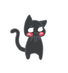 Small animals daily OuO（個別スタンプ：27）