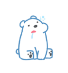Small animals daily OuO（個別スタンプ：29）