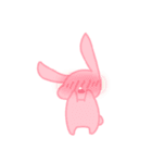 Small animals daily OuO（個別スタンプ：36）