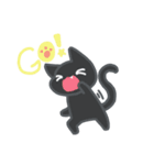 Small animals daily OuO（個別スタンプ：39）