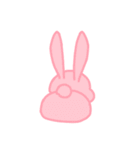 Small animals daily OuO（個別スタンプ：40）