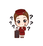 No Go Items（個別スタンプ：1）