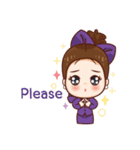 No Go Items（個別スタンプ：5）