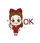 No Go Items（個別スタンプ：7）