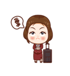 No Go Items（個別スタンプ：14）