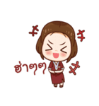 No Go Items（個別スタンプ：25）