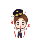 No Go Items（個別スタンプ：29）