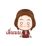 No Go Items（個別スタンプ：32）