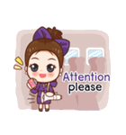 No Go Items（個別スタンプ：33）