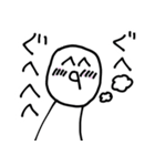 とてもべんりなスタンプ（個別スタンプ：18）