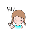 Naa Kwang（個別スタンプ：1）