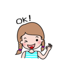 Naa Kwang（個別スタンプ：3）