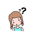Naa Kwang（個別スタンプ：4）