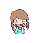 Naa Kwang（個別スタンプ：5）