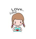 Naa Kwang（個別スタンプ：6）