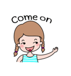 Naa Kwang（個別スタンプ：31）