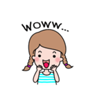 Naa Kwang（個別スタンプ：33）