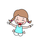Naa Kwang（個別スタンプ：34）