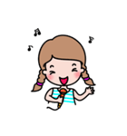 Naa Kwang（個別スタンプ：38）