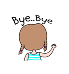 Naa Kwang（個別スタンプ：40）