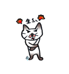 8歳の猫 リタ（個別スタンプ：9）