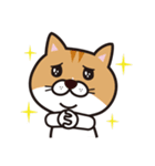 サラリーマンと猫（個別スタンプ：23）