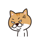 サラリーマンと猫（個別スタンプ：26）