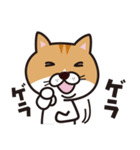 サラリーマンと猫（個別スタンプ：30）