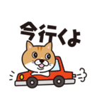 サラリーマンと猫（個別スタンプ：32）