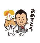 サラリーマンと猫（個別スタンプ：39）