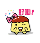 just be happy（個別スタンプ：14）