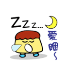 just be happy（個別スタンプ：33）